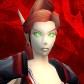 Character Avatar